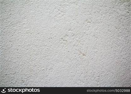 Grey painted wall to use as background