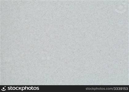 Grey paper texture - background with space for text