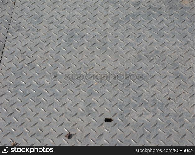 Grey steel metal texture background. Grey steel metal texture useful as a background