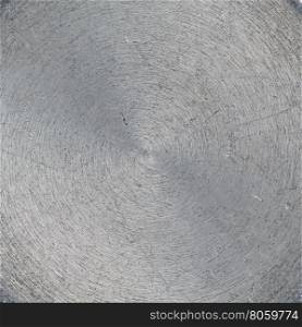 Grey steel metal texture background. Grunge grey scratched steel metal texture useful as a background