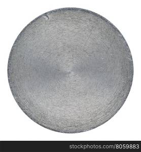 Grey steel metal texture background. Grunge grey scratched steel metal texture useful as a background