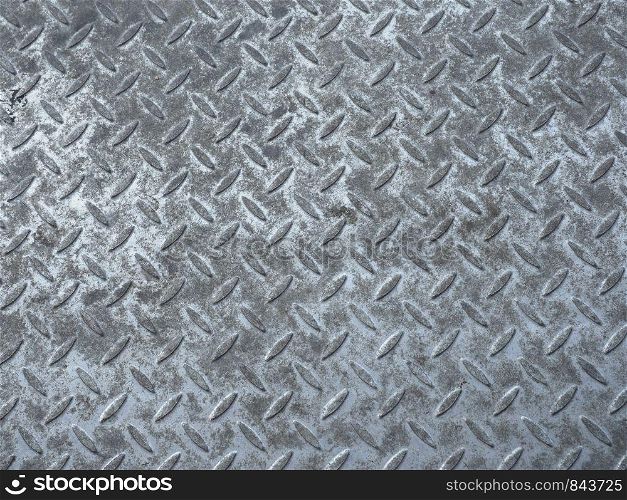 grey steel metal texture useful as a background. grey steel texture background