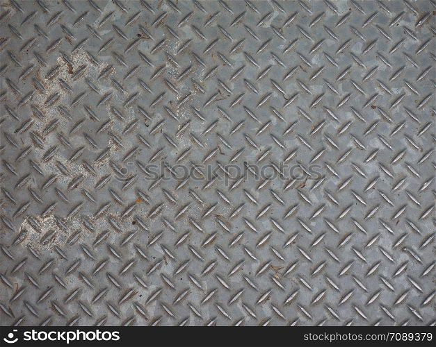 grey steel texture useful as a background. grey steel texture background