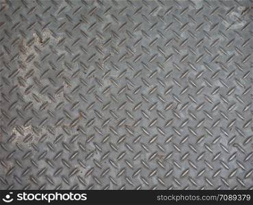 grey steel texture useful as a background. grey steel texture background
