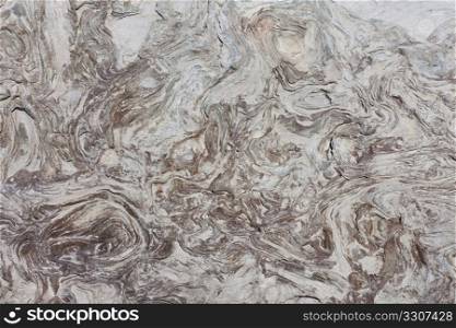Grey stone surface, grunge texture or background
