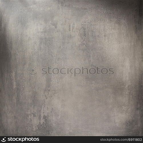 grey wall surface background texture