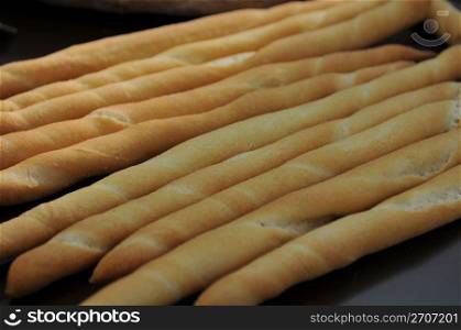 Grissini Bread sticks