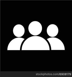 group people icon