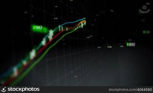Growing stock index loop