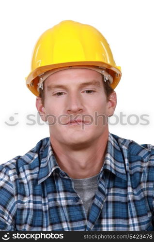 Grumpy builder