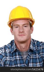 Grumpy builder