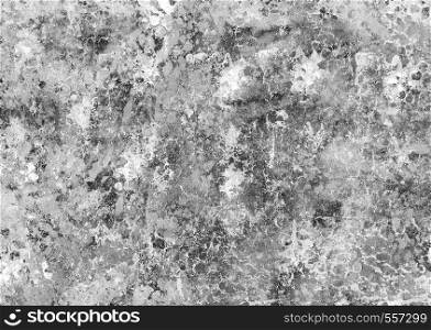 Grunge abstract background. The texture of stone and marble. Texture with scratches, dots and lines. Monochrome pattern.. The texture of stone and marble.