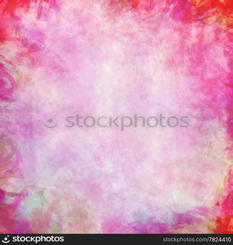 Grunge background