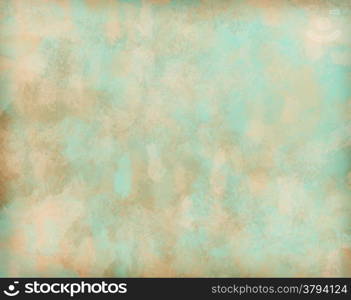 Grunge background in beautiful colors