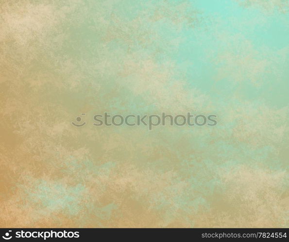 Grunge background in beautiful colors