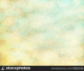 Grunge background in beautiful colors