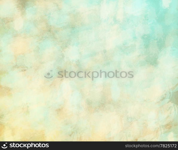 Grunge background in beautiful colors