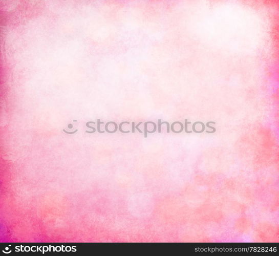 Grunge background in beautiful colors