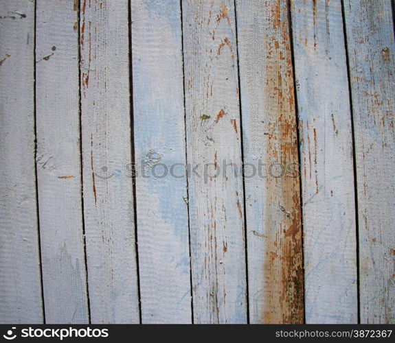 Grunge Background texture with Old Peeling Paint