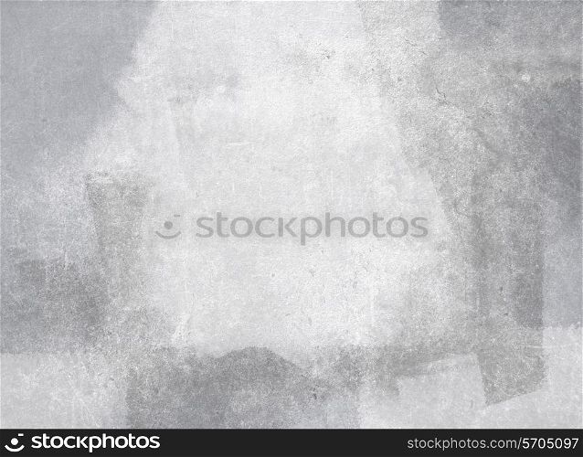 Grunge background with paint texture