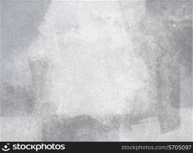 Grunge background with paint texture
