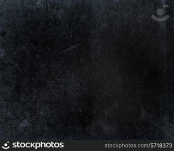 Grunge background with scratches and stains