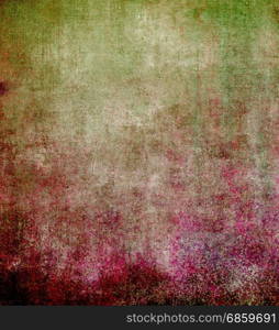 grunge background with space for text or image