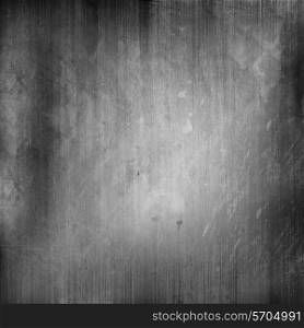 Grunge background with stains and scratches