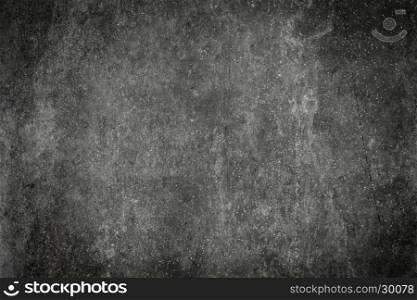 Grunge black wall background (urban texture)