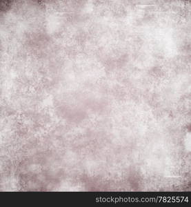 Grunge blue background