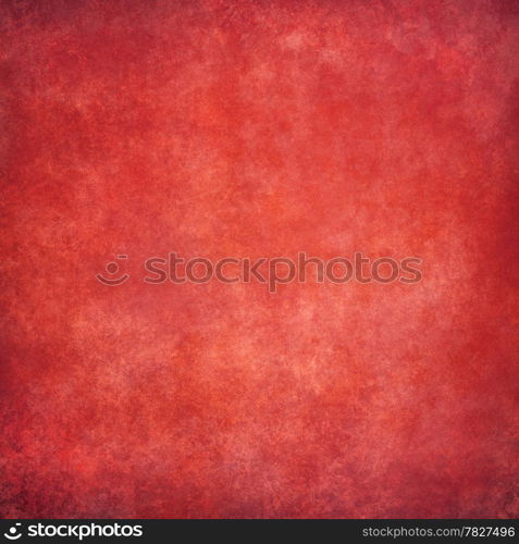 Grunge blue background