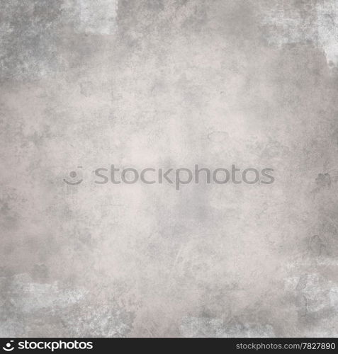 Grunge blue background