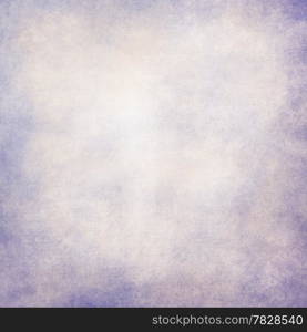 Grunge blue background