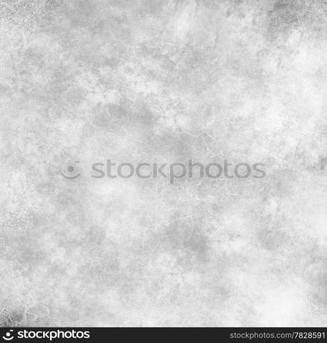 Grunge blue background