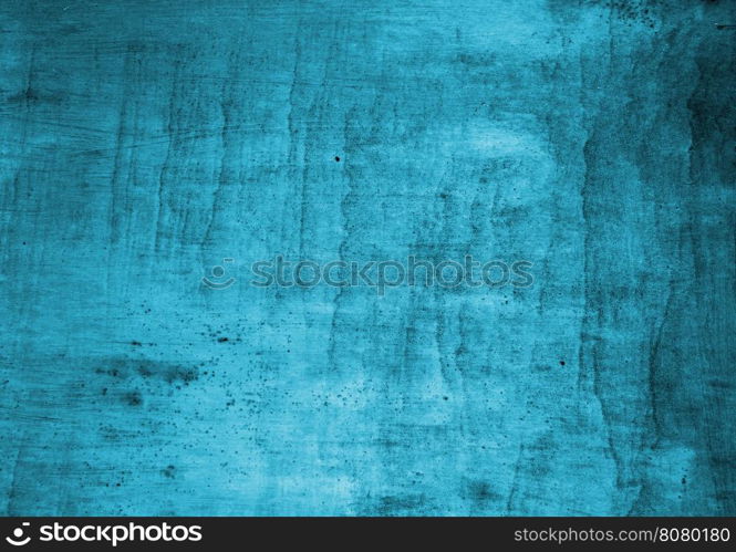 Grunge Blue texture abstract background with space for text