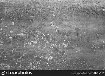Grunge cement wall: can be used as background