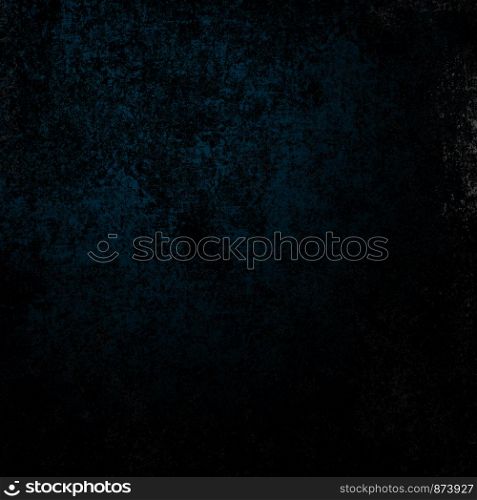 Grunge dark background