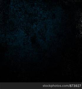 Grunge dark background