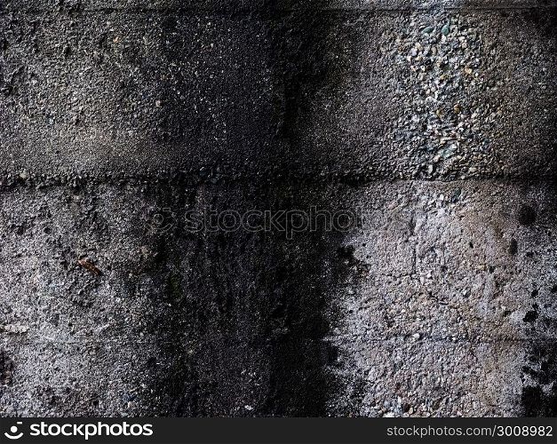 grunge dark grey concrete texture background. grunge dark grey concrete texture useful as a background