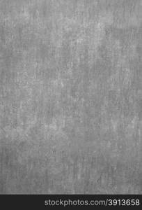 Grunge gray background with space for text