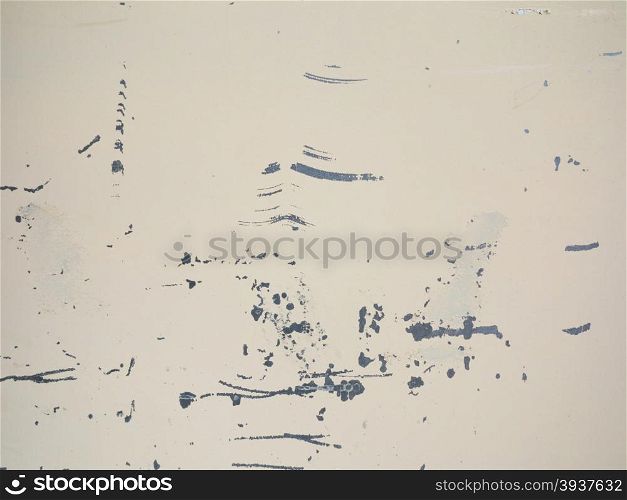grunge gray texture - metal scratched plate background