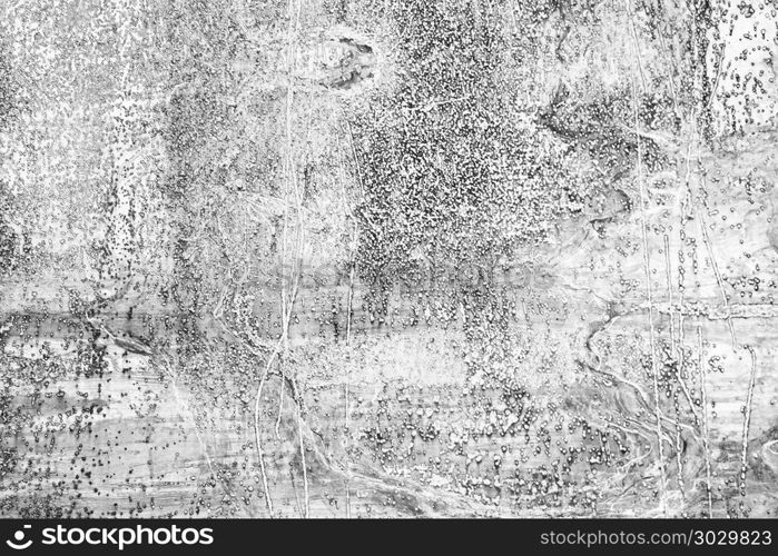 Grunge metal black and white background. Grunge metal background. Black and white texture template for overlay artwork.