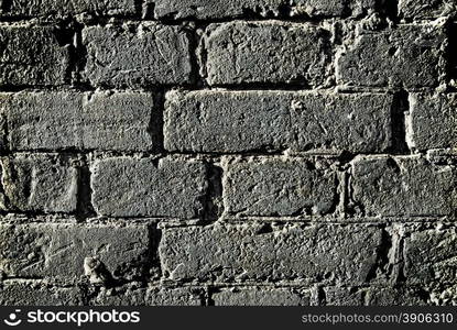 Grunge old bricks wall texture