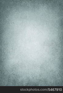 Grunge Old Gray Portrait Background