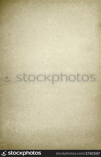 grunge paper background with space for text or image