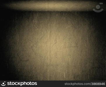 grunge paper texture and background