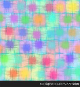 grunge pastel scratches pattern