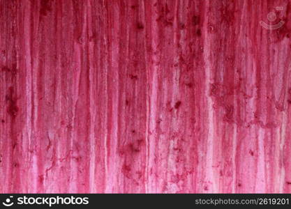 grunge pink magenta red aged painted wall texture vintage background