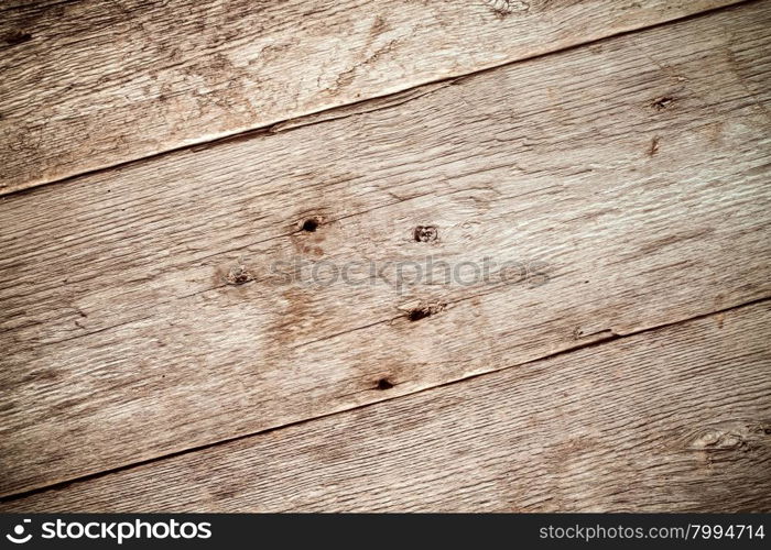 Grunge plank wood texture,can be used as background