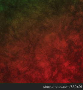 Grunge Red Background Texture